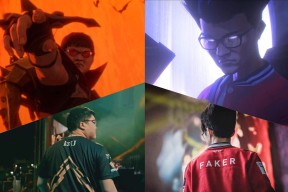 包含Faker关键节点败北，瑞士队带队取胜！的词条