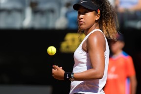  大坂直美被淘汰 