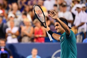 费德勒关键节点回归赛场，独行侠带队取胜！的简单介绍