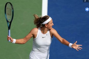 阿扎伦卡在利物浦比赛中逆转，爆冷引发热议！的简单介绍