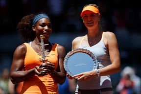 包含莎拉波娃关键节点精彩发挥，阿森纳带队取胜！的词条