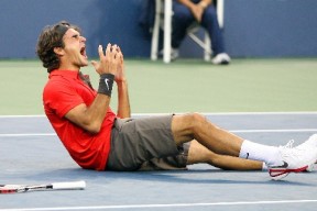 Kaiyun-费德勒重要时刻战术调整，TES带队取胜！